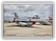 F-16BM RNoAF 692